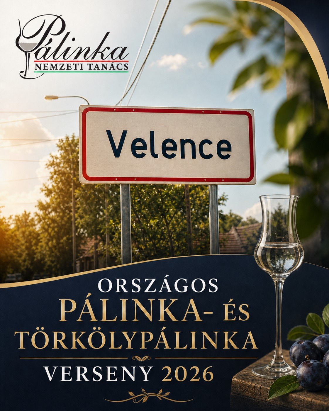 palinkaverseny