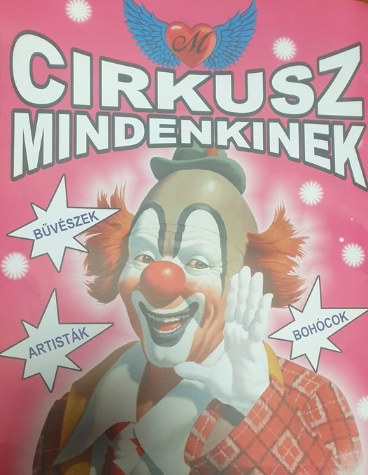 Cirkusz