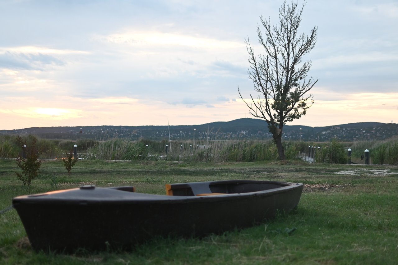 halászpark