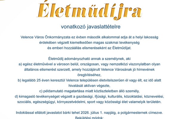 Tartalom ajánlóképe