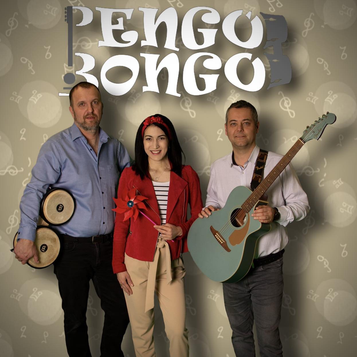 Pengő-bongó Zenekar
