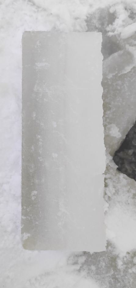 jégmetszet 2026.01.16.